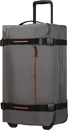 American Tourister Unisex Urban Track Luggage- Suitcase - Best Deal Finder