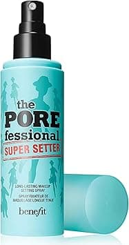Benefit Porefessional Super Setter Setting Spray on Amazon.ae - Price Tracker