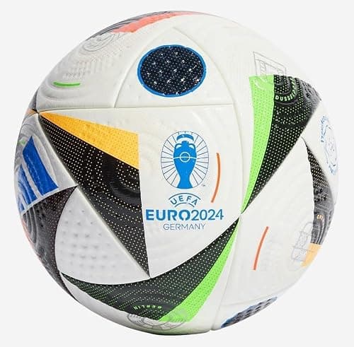 HIKKY Football Soccer Ball, Size 5 Unisex-Adult World Cup Training Soccer Football Ball,High Performance Precision and Control Durable for Intense Matches and Training Soccer Balls على Amazon.ae - متتبع الأسعار
