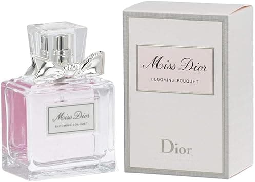 Christian Dior Miss Dior Blooming Bouquet For Women 1.7 oz EDT Spray on Amazon.ae - Price Tracker
