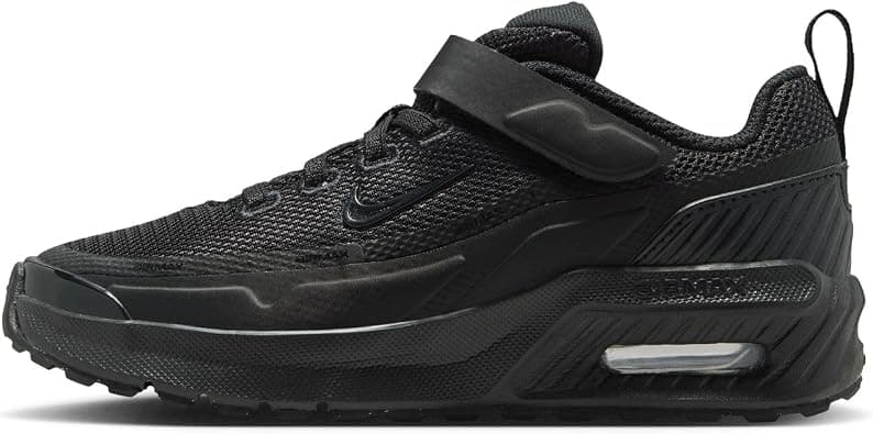 Nike Unisex-child Air Max Bia Bp Laced Shoes on Amazon - Best Deal Finder