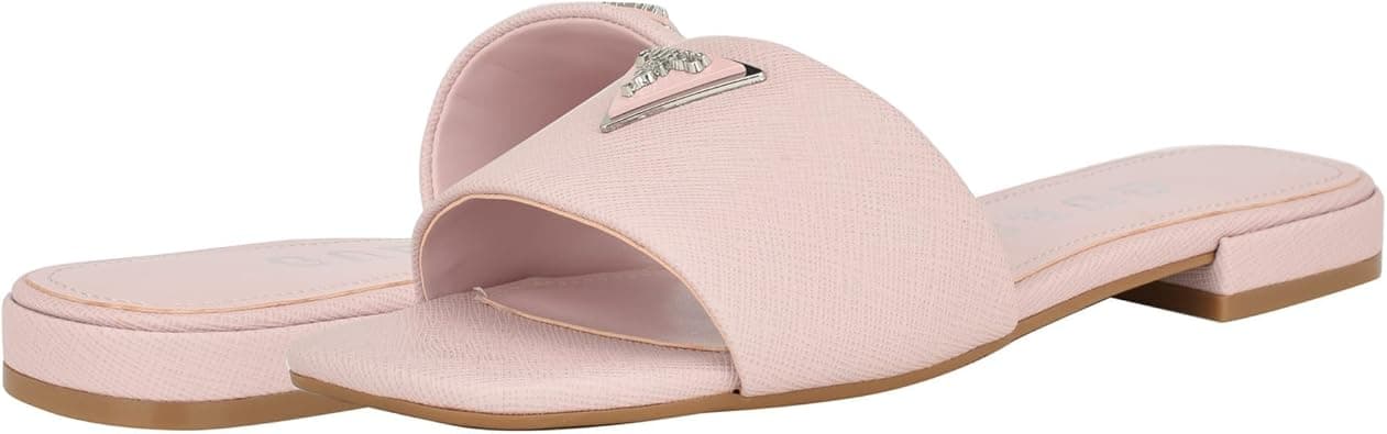 GUESS Tamed womens Flat Sandal on Amazon.ae - Price Tracker