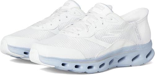Skechers Women's Go Walk Glide Step 2.0 Belah Hands Free Slip-ins Sneaker on Amazon.ae - Price Tracker