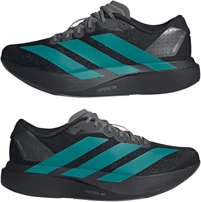 adidas Men Adizero Evo Sl M White Running على Amazon.ae - متتبع الأسعار