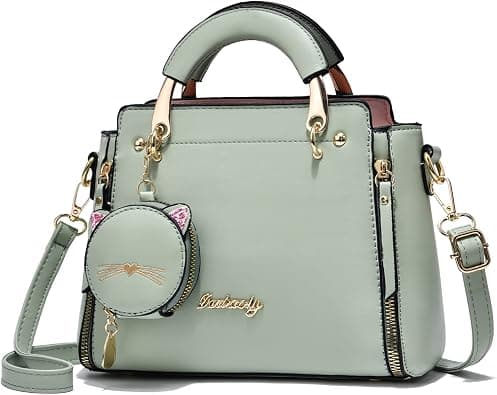 XIAOYU womens Xiaoyu001 Women Purse Satchel on Amazon - Best Deal Finder