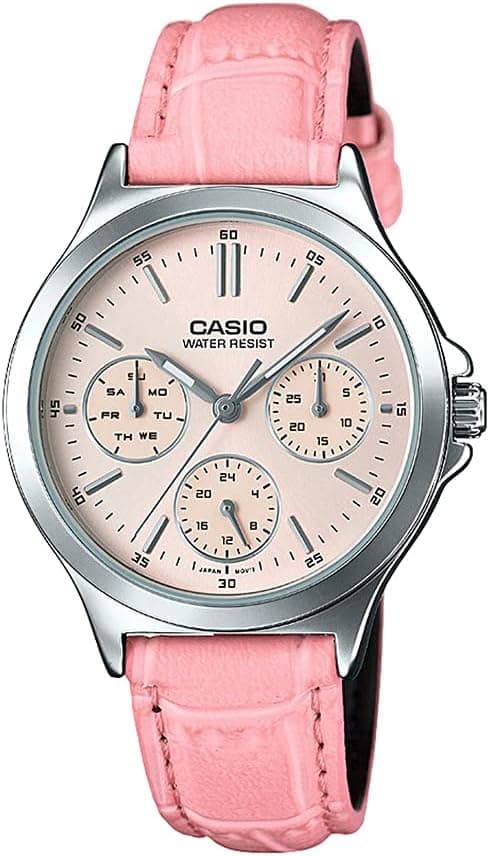 Casio Watch on Amazon.ae - Price Tracker
