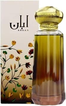 Abaan 100ml EDP by Ahmed Al Maghribi على Amazon.ae - متتبع الأسعار