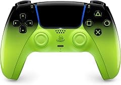 Playstation 5 DualSense Wireless Controller – Hyperpop Collection Remix Green - متتبع أسعار Amazon.sa