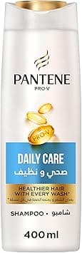 Pantene Pro-V Daily Care 2in1 Shampoo 400 ml on Amazon.ae - Price Tracker