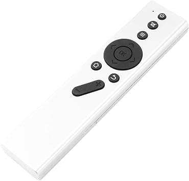 Projector Remote Control TV Fly Mouse for XGIMI H3/H2/CC Aurora/Z6X/Z8X/Z4V/RSPROplay on Amazon.ae - Price Tracker