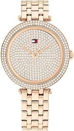 Tommy Hilfiger NATALIE Women Watch, Analog - Best Deal Finder