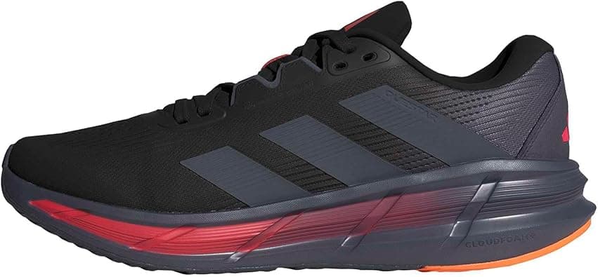adidas QUESTAR 3 M mens Shoes on Amazon.ae - Price Tracker
