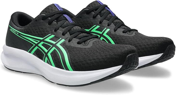 ASICS Patriot 14 mens Sneaker على Amazon.ae - متتبع الأسعار