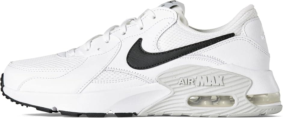 Nike Nike Air Max Excee womens Trainers on Amazon.ae - Price Tracker