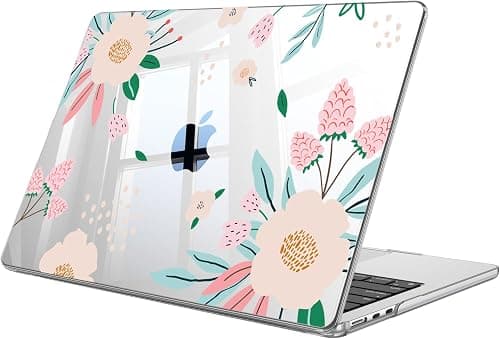 Fintie Case for MacBook Air 13.6 inch A3449/A3240/A3113/A2681 على Amazon.ae - متتبع الأسعار