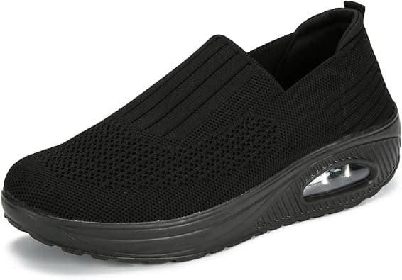Touchmosees Tm-rwx-202 womens Health Care Professional Shoe on Amazon.ae - Price Tracker