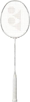 YONEX Nanoray 10F Hi-Flex Pre-Strung Badminton Racquet - متتبع أسعار Amazon.sa