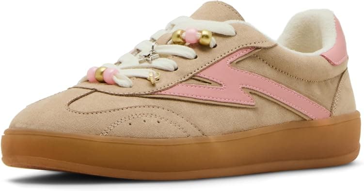 Madden Girl Giia womens Sneaker - Amazon.ae Price Tracker