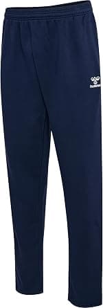hummel Men Hmlmover Cotton Pants Sweatpants على Amazon.ae - متتبع الأسعار
