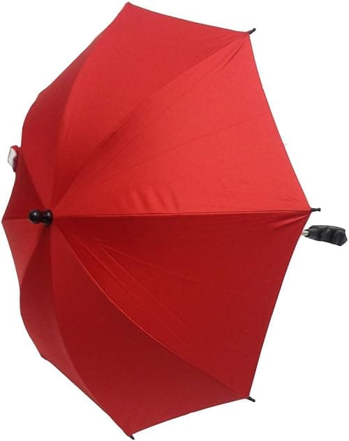 For Your Little One Baby Parasol Compatible with Britax Zeta Red على Amazon.ae - متتبع الأسعار