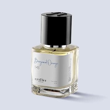 Craftier BERGAMOT ORANGE - Ins-afternoon's. Swim-lvs Perfume For Men | Eau de Parfum - 50ml | Long Lasting Citrus Fragrance | Travel Perfume على Amazon.ae - متتبع الأسعار