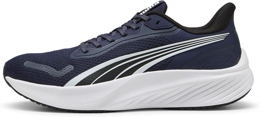 PUMA Pounce Lite unisex-adult Road Running Shoe on Amazon.ae - Price Tracker