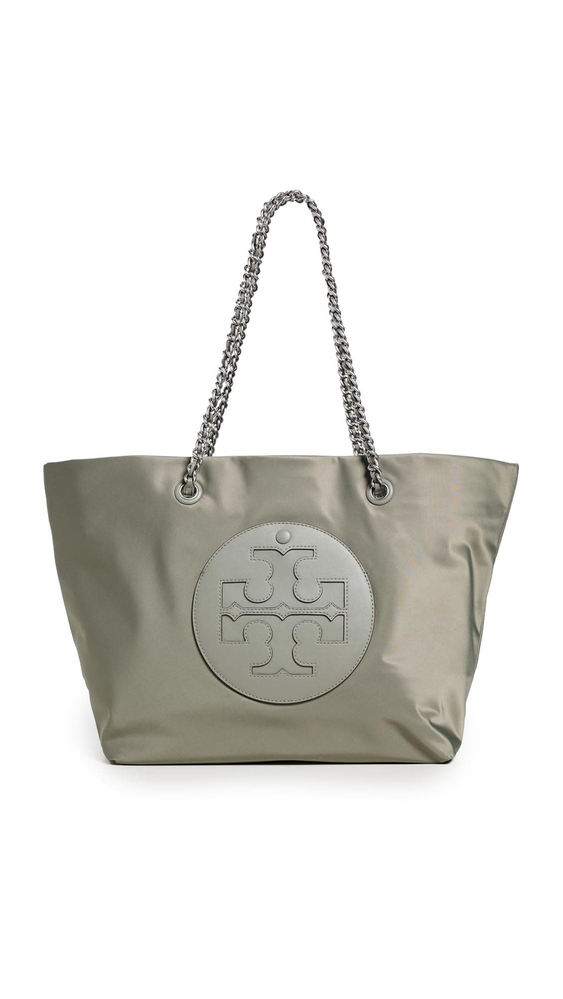 Tory Burch Women's Ella Chain Tote on Amazon.ae - Price Tracker