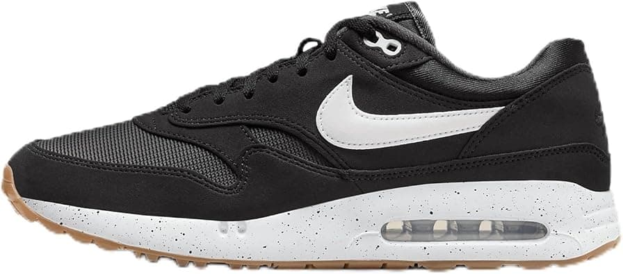 Nike AIR MAX 1 86 OG G unisex-adult LACED SHOES on Amazon - Best Deal Finder
