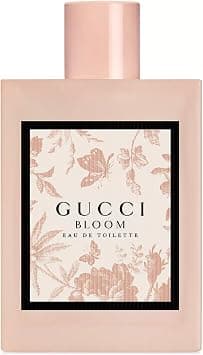 GUCCI BLOOM edt vapo 50 ml على Amazon.ae - متتبع الأسعار