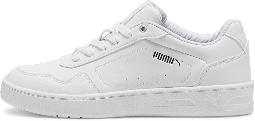 PUMA Court Classy womens Sneaker on Amazon.ae - Price Tracker