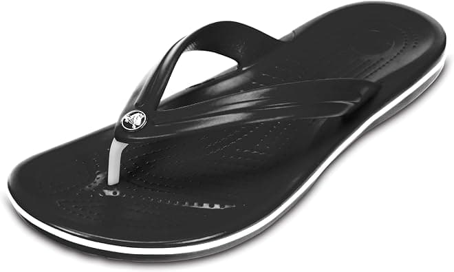 Crocs Crocs Crocband Flip unisex-adult Flip-Flop على Amazon.ae - متتبع الأسعار
