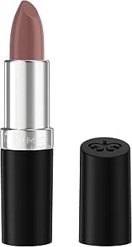 Rimmel Lasting Finish Kate Collection Lipstick - 08 Tender Mauve, 4 g on Amazon.ae - Price Tracker