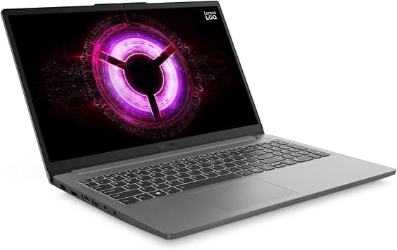 Lenovo LOQ Essential 15ARP10 Gaming Laptop, 15.6" FHD 144Hz IPS Display, AMD Ryzen 7 7735HS, 16GB DDR5 RAM, 512GB SSD, NVIDIA GeForce RTX 4050 6GB, ENG Keyboard, Luna Grey on Amazon.ae - Price Tracker