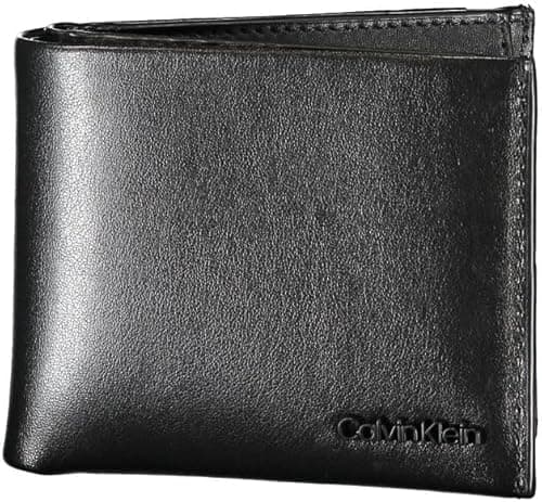 Calvin Klein MINIMAL FOCUS TRIFOLD 10CC on Amazon.ae - Price Tracker