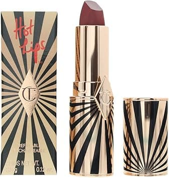 Charlotte Tilbury Hot Lips 2 Viva La Vergara Limited Edition on Amazon.ae - Price Tracker