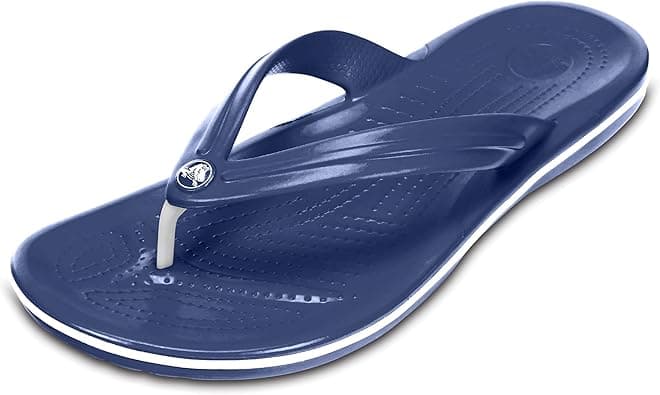 Crocs Crocs Crocband Flip unisex-adult Flip-Flop على Amazon.ae - متتبع الأسعار