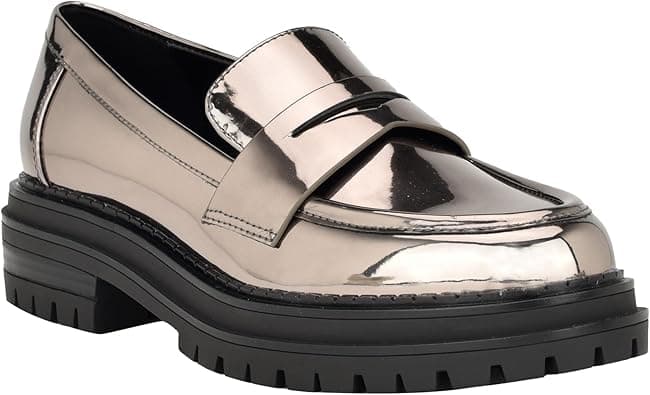 Calvin Klein Grant womens Loafer on Amazon.ae - Price Tracker