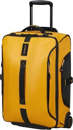 Samsonite Unisex Paradiver Light Luggage- Carry-On Luggage on Amazon.ae - Price Tracker