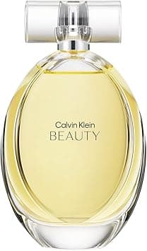CALVIN KLEIN Beauty Eau De Perfume Spray for Women, 3.4 Oz - Amazon.ae Price Tracker