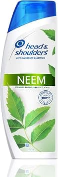 Head & Shoulders Neem, Anti Dandruff Shampoo, 340 ml - Best Deal Finder