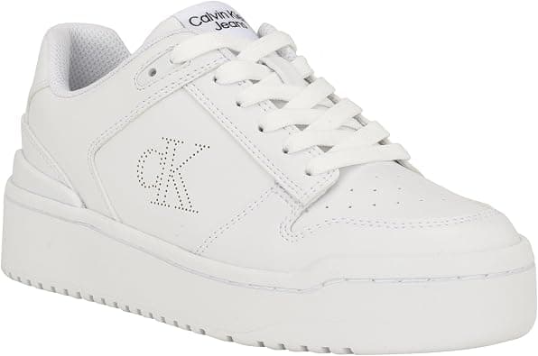 Calvin Klein Ashier womens Sneaker on Amazon.ae - Price Tracker