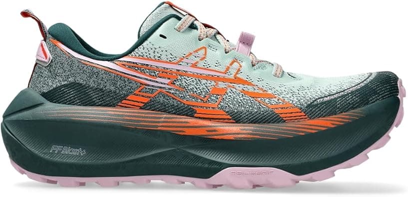 ASICS Trabuco Max 4 womens Sneaker on Amazon - Best Deal Finder