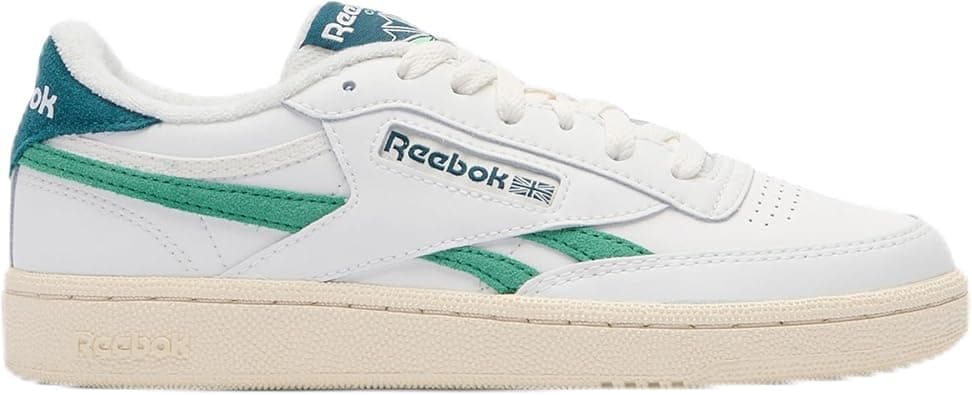 Reebok Club C Revenge womens Sneaker on Amazon.ae - Price Tracker
