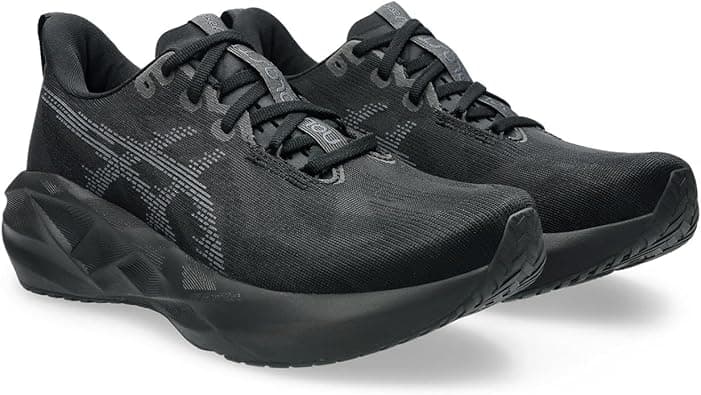Asics Novablast 5 mens Sneaker on Amazon.ae - Price Tracker
