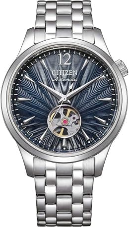 Citizen Automatic Watch NH913 - Best Deal Finder