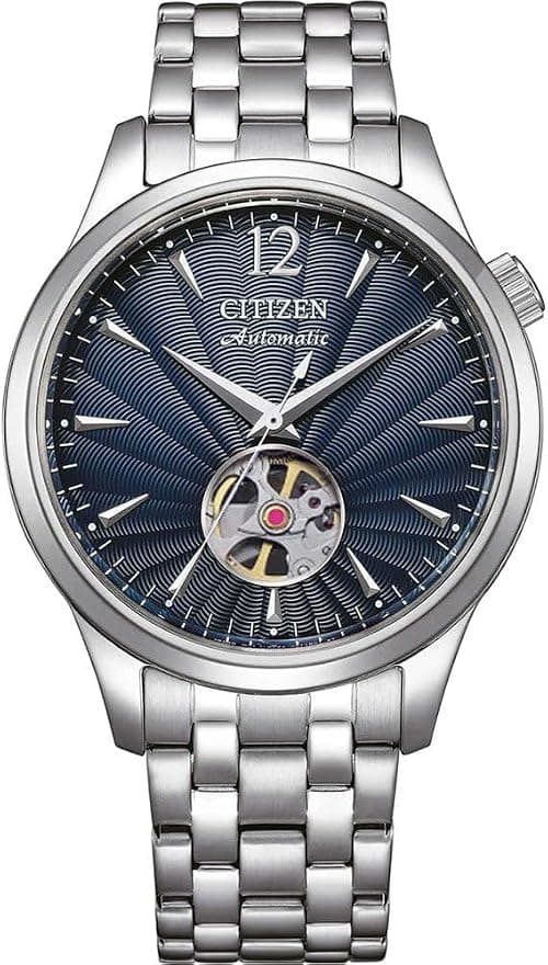 Citizen Automatic Watch NH913 on Amazon - Best Deal Finder