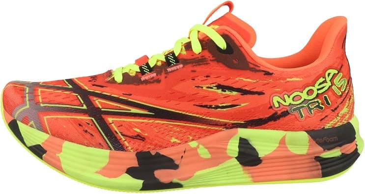 Asics Men's NOOSA TRI 16 on Amazon - Best Deal Finder