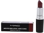 MAC AMPLIFIED CREME LIPSTICK DUBONNET ~AUTHENTIC MAC - Best Deal Finder
