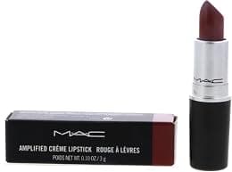 MAC AMPLIFIED CREME LIPSTICK DUBONNET ~AUTHENTIC MAC - Best Deal Finder