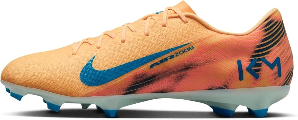 Nike ZOOM VAPOR 16 ACADEMY FG/MG mens LACED SHOES على Amazon.ae - متتبع الأسعار